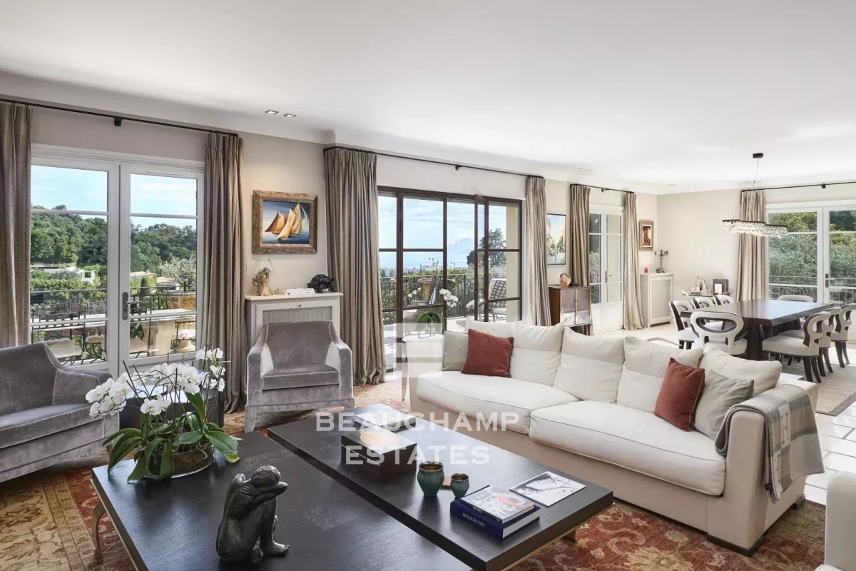 Luxury House for sale in Cannes, 9 800 000 €, Photo 7