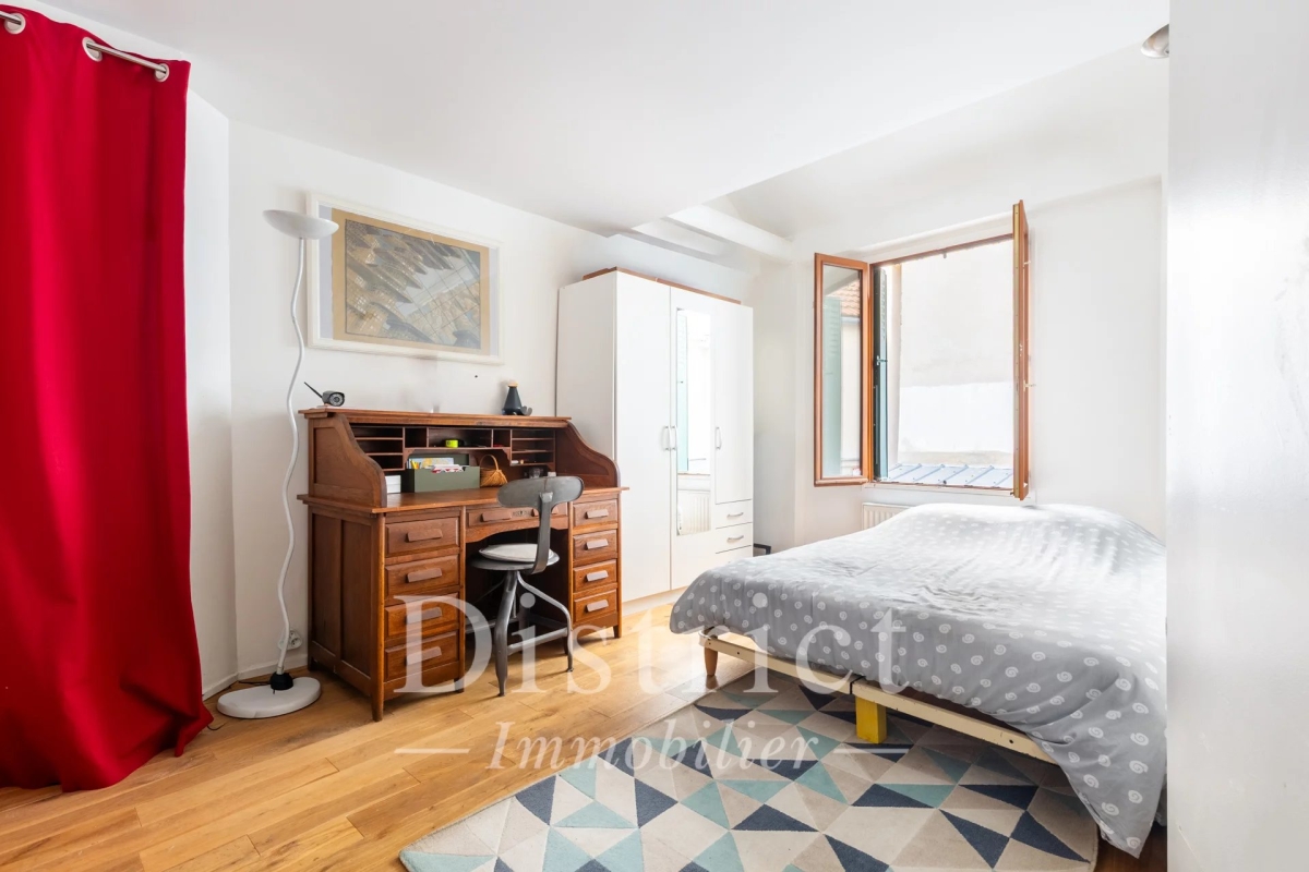 Luxury Apartment for sale in Paris 11ème, 1 090 000 €, Photo 7