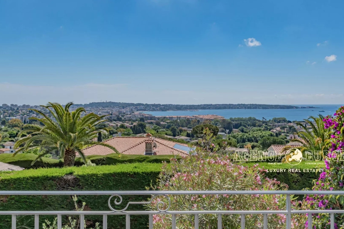 Maison de luxe à vendre à Le Golfe Juan, 3 450 000 €, Photo 7