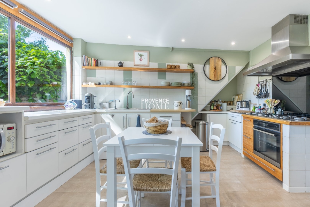 Maison de luxe à vendre à Le Thor, 1 390 000 €, Photo 7