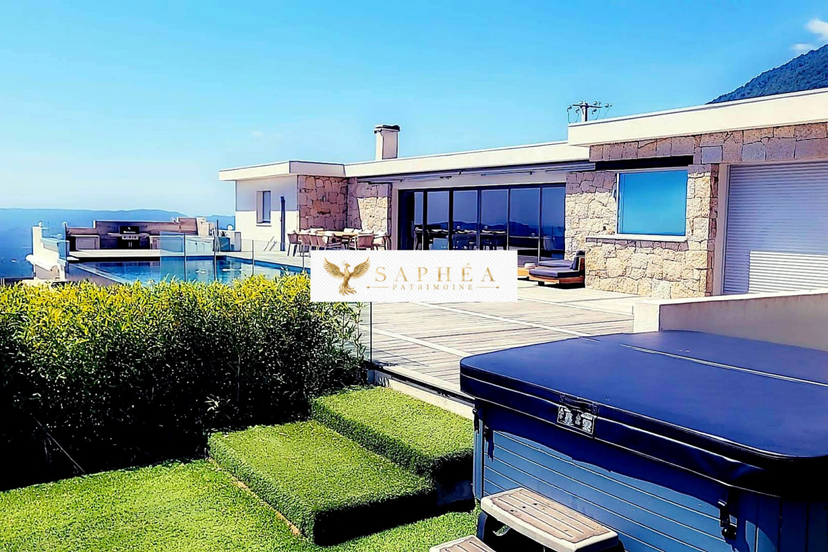 Maison de luxe à vendre à Porto-Vecchio, 2 400 000 €, Photo 1
