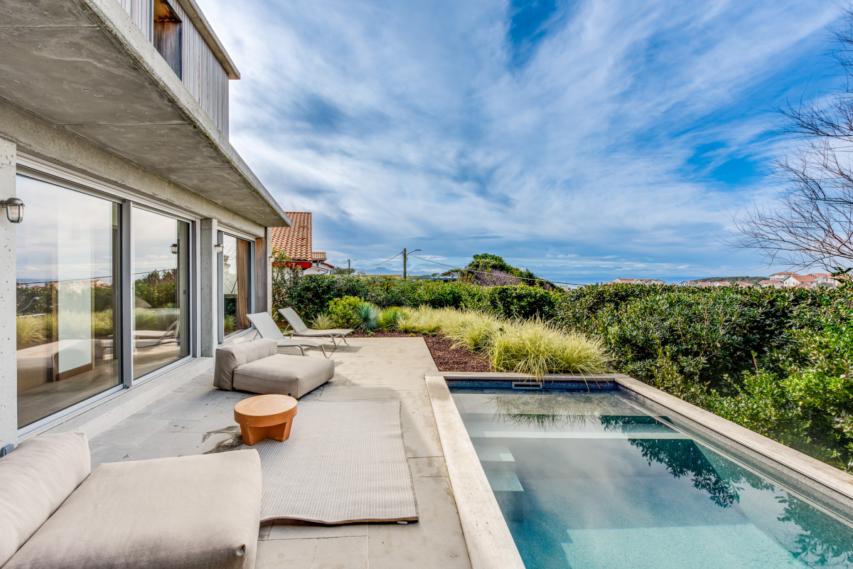Maison de luxe à vendre à Biarritz, 2 920 000 €, Photo 1