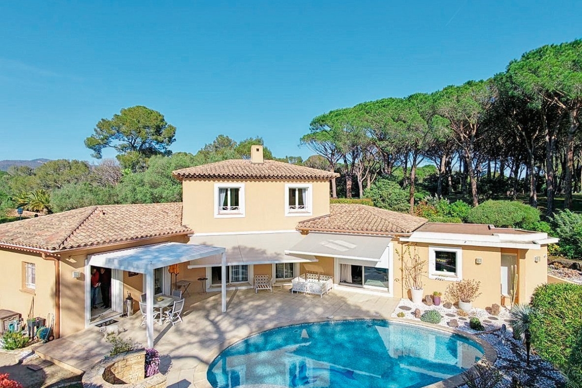 Maison de luxe à vendre à Saint-Raphaël, 1 450 000 €, Photo 1
