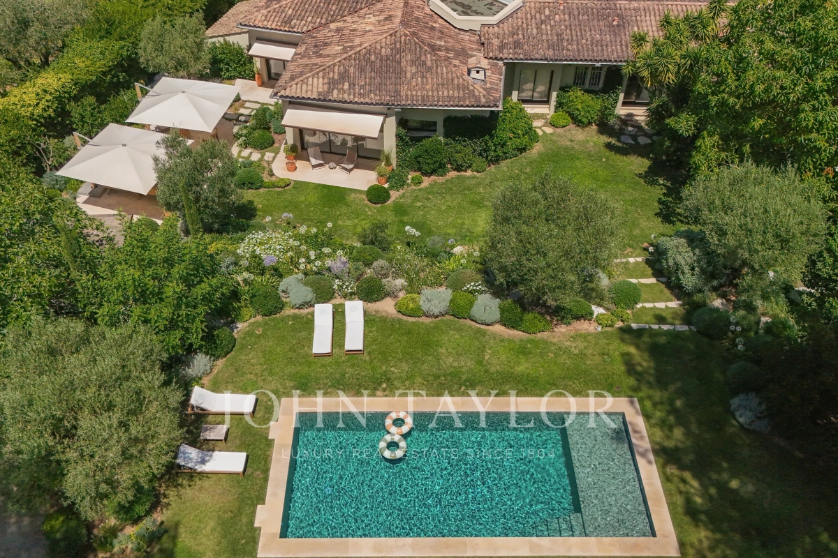 Luxury House for sale in Le Cannet, 3 490 000 €, Photo 1