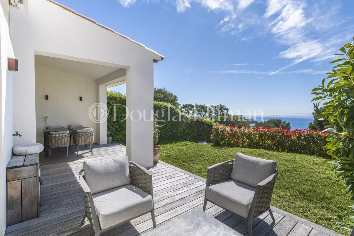 Luxury Apartment for sale in Villefranche-sur-Mer, 1 990 000 €, Photo 1