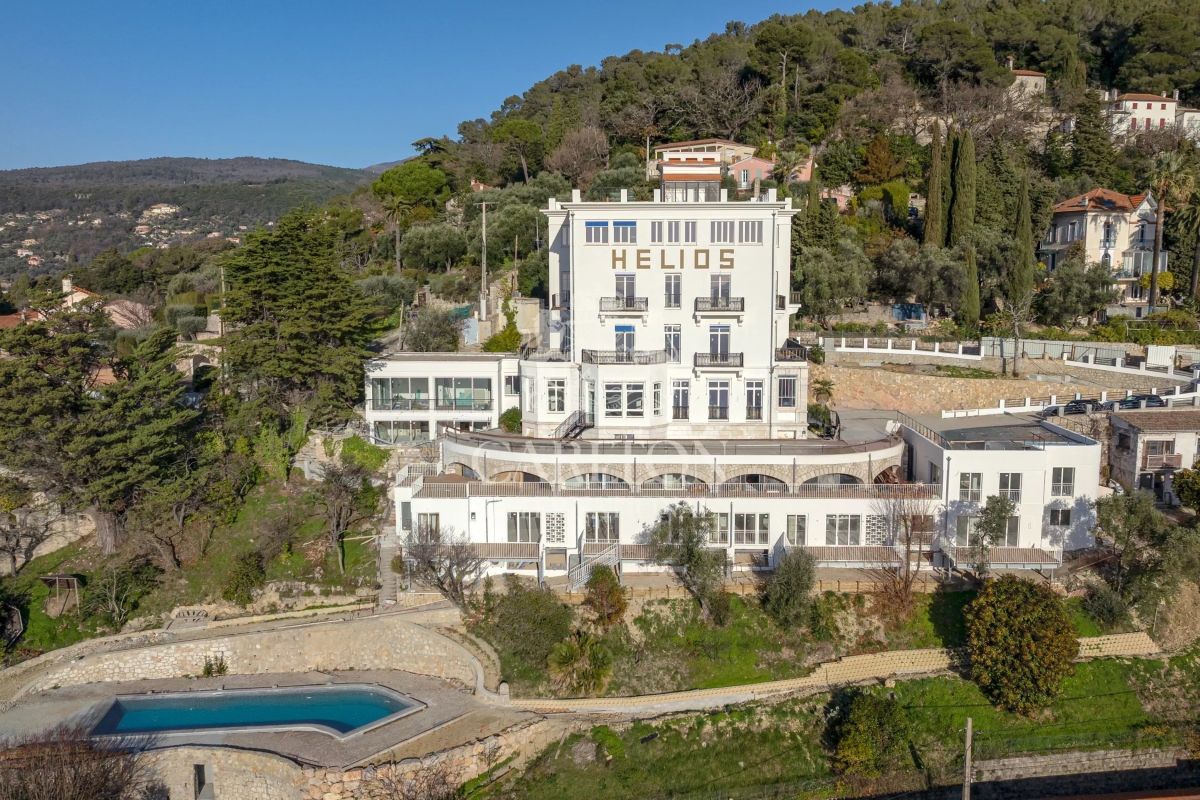 Luxury Apartment for sale in Grasse, 865 000 €, Photo 1