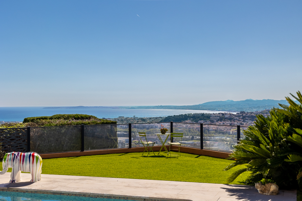 Maison de luxe à vendre à Nice, 2 250 000 €, Photo 2