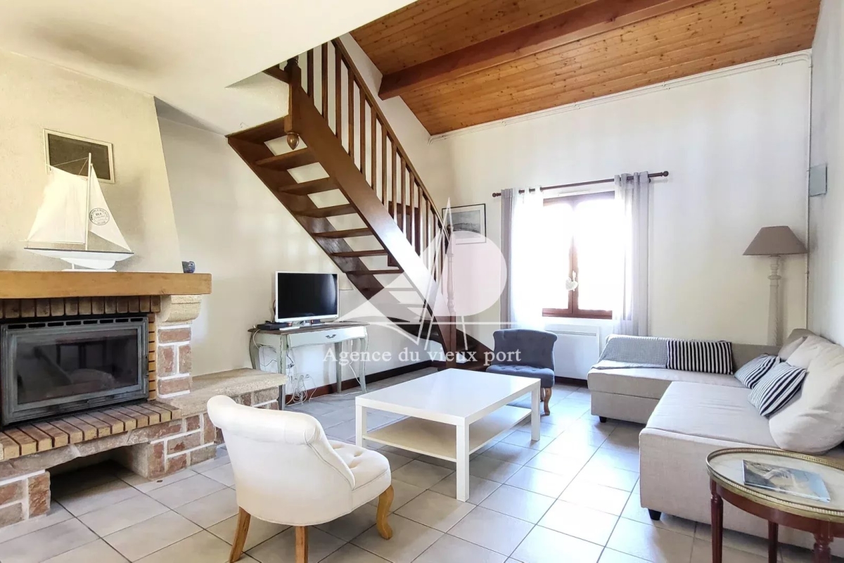 Maison de luxe à vendre à Pornic, 598 500 €, Photo 2