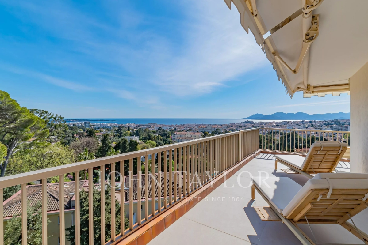 Luxury Apartment for sale in Cannes, 2 490 000 €, Photo 2