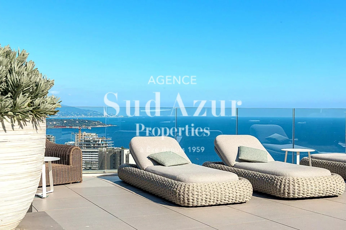 Luxury Apartment for sale in Beausoleil, 3 500 000 €, Photo 2