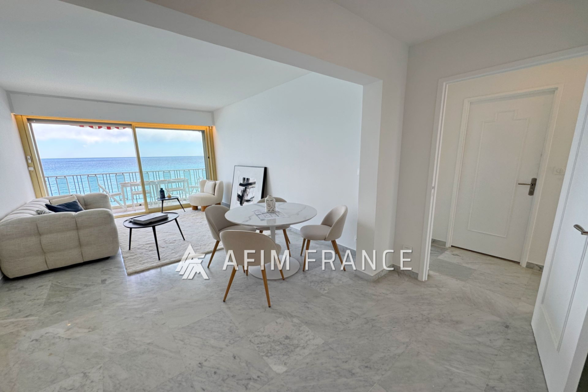 Appartement de luxe à vendre à Roquebrune-Cap-Martin, 890 000 €, Photo 2
