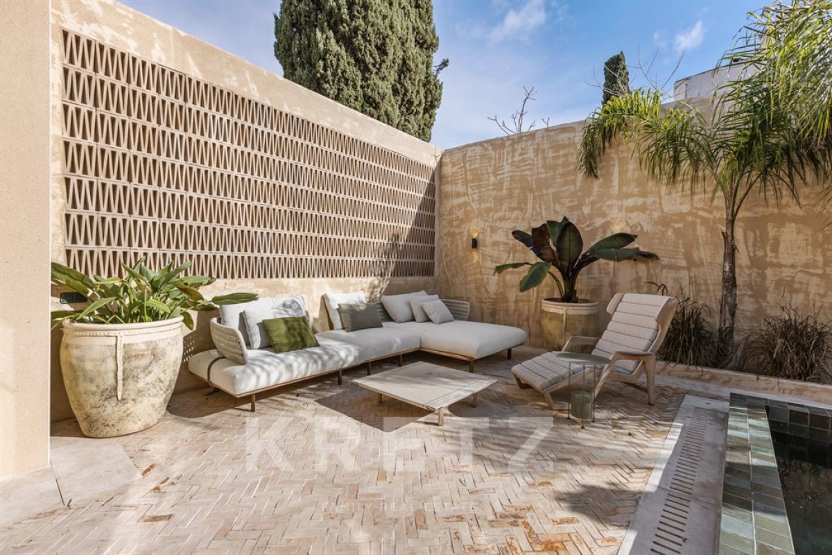 Maison de luxe à vendre à Sanary-sur-Mer, 2 890 000 €, Photo 3