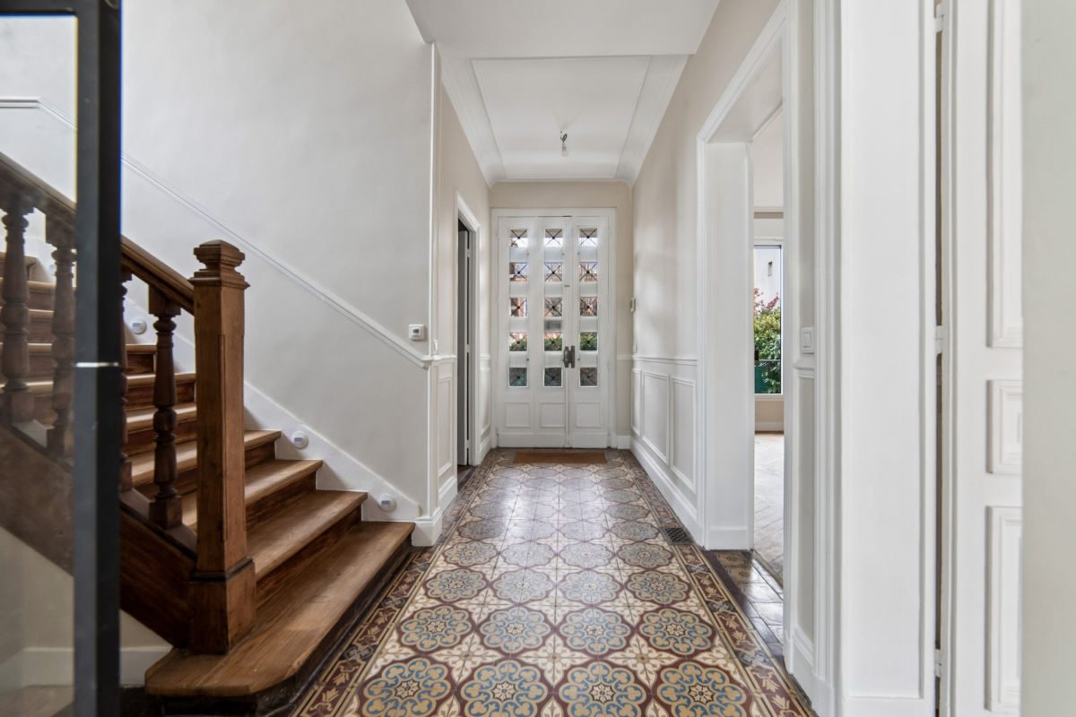 Maison de luxe à vendre à Saint-Maurice, 2 950 000 €, Photo 3