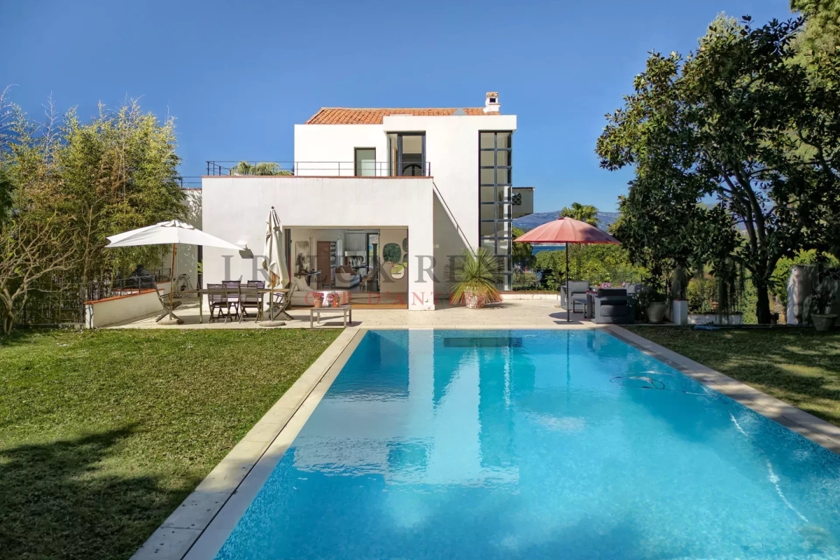 Maison de luxe à vendre à Cap d'Antibes, 5 970 000 €, Photo 3