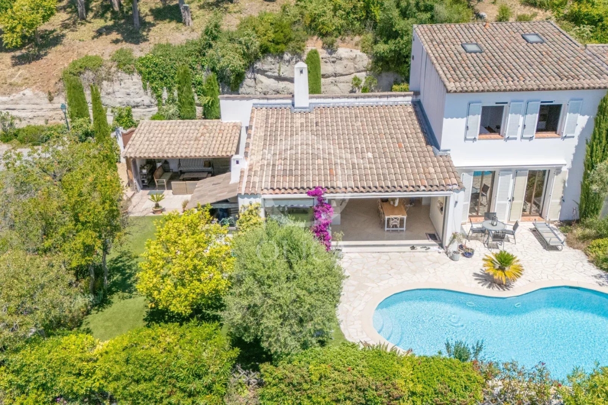 Maison de luxe à vendre à Villeneuve-Loubet, 1 890 000 €, Photo 3