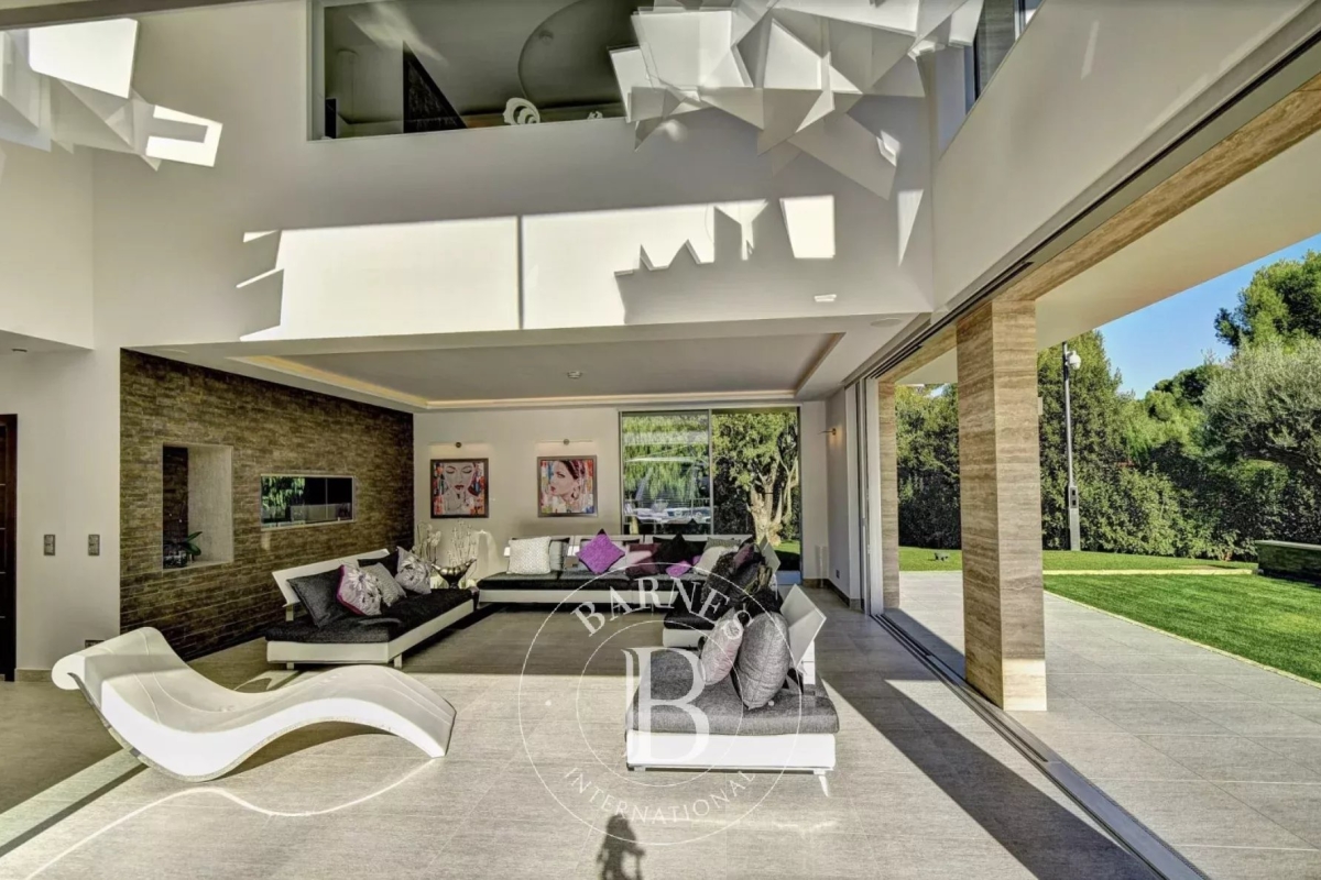 Maison de luxe à vendre à Cap d'Antibes, 16 900 000 €, Photo 3