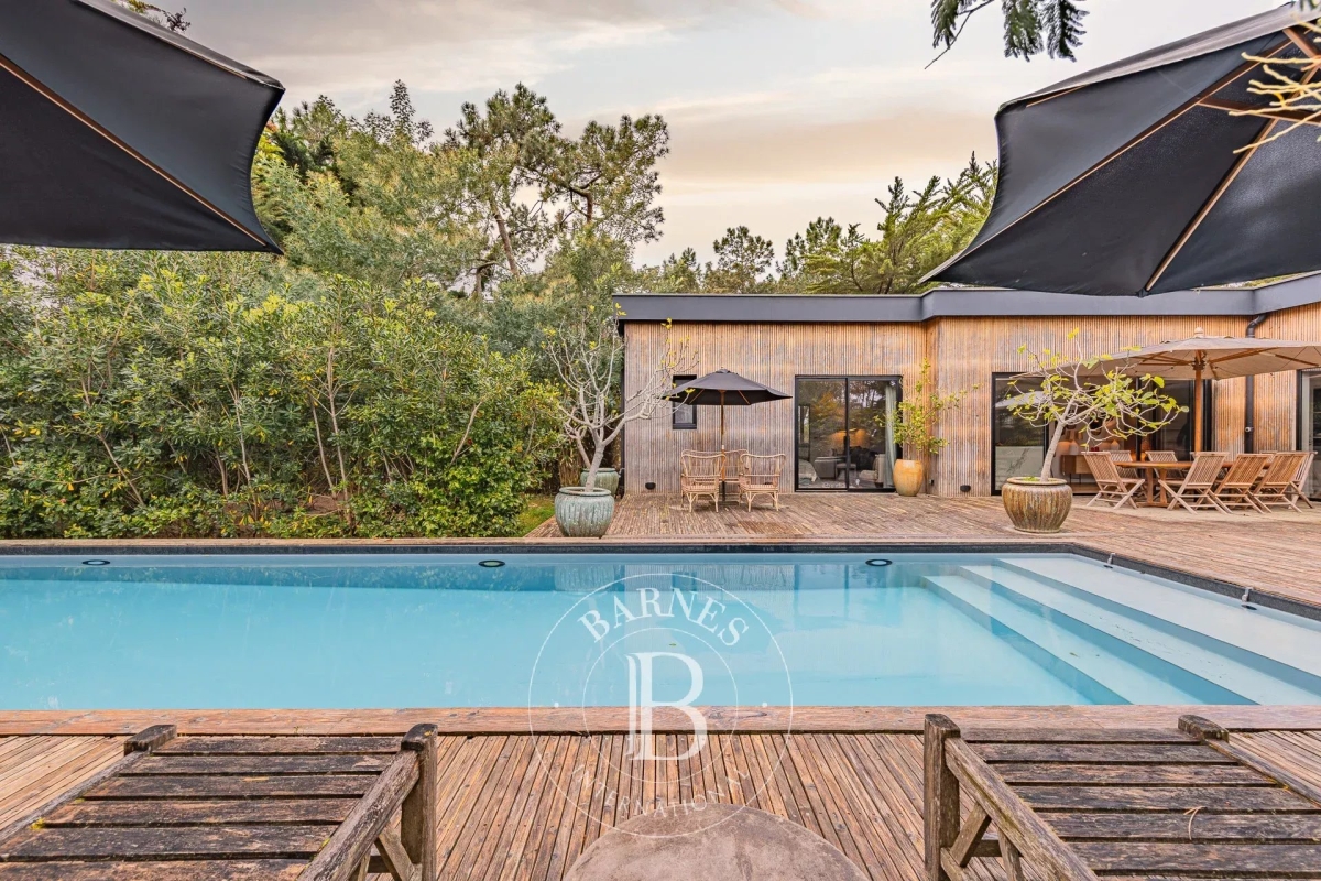 Maison de luxe à vendre à Cap Ferret, 2 990 000 €, Photo 3