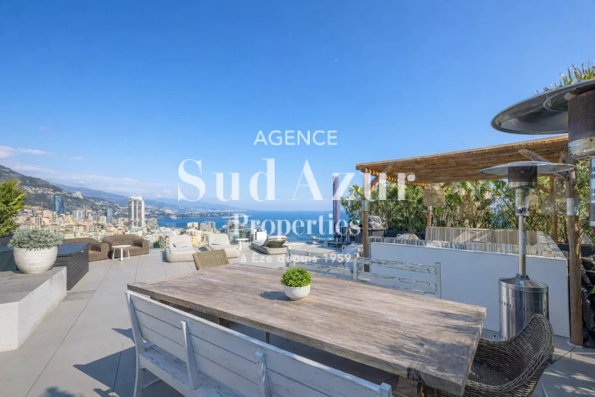 Luxury Apartment for sale in Beausoleil, 3 500 000 €, Photo 3