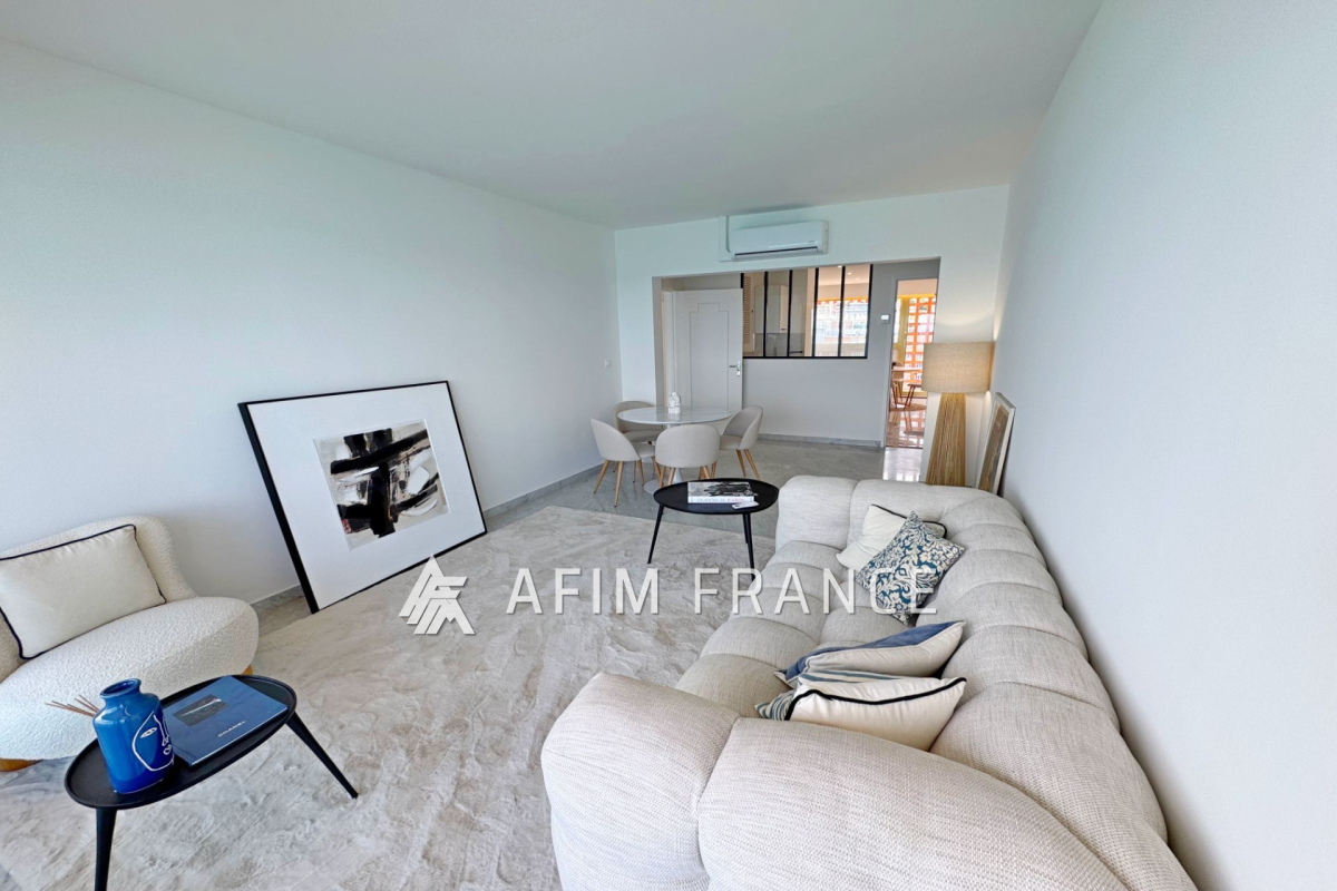 Appartement de luxe à vendre à Roquebrune-Cap-Martin, 890 000 €, Photo 3