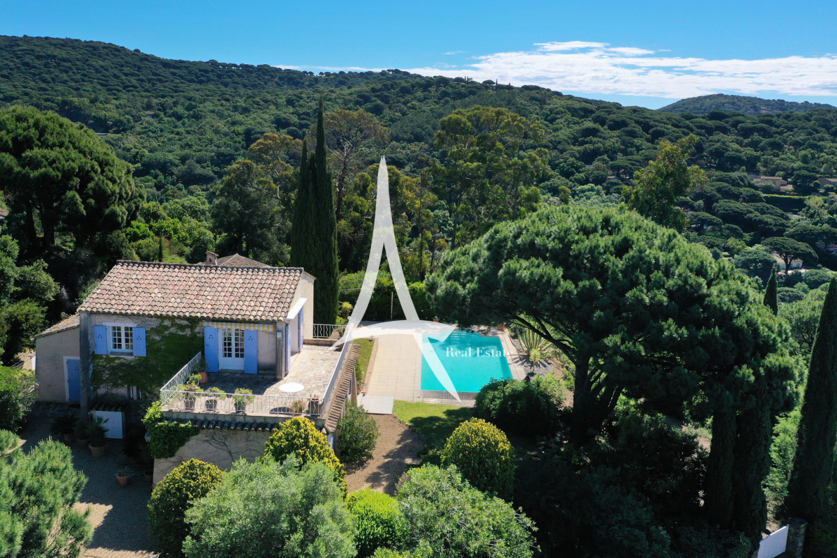 Luxury House for sale in La Croix-Valmer, 4 450 000 €, Photo 4