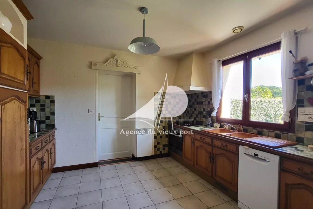Maison de luxe à vendre à Pornic, 598 500 €, Photo 4