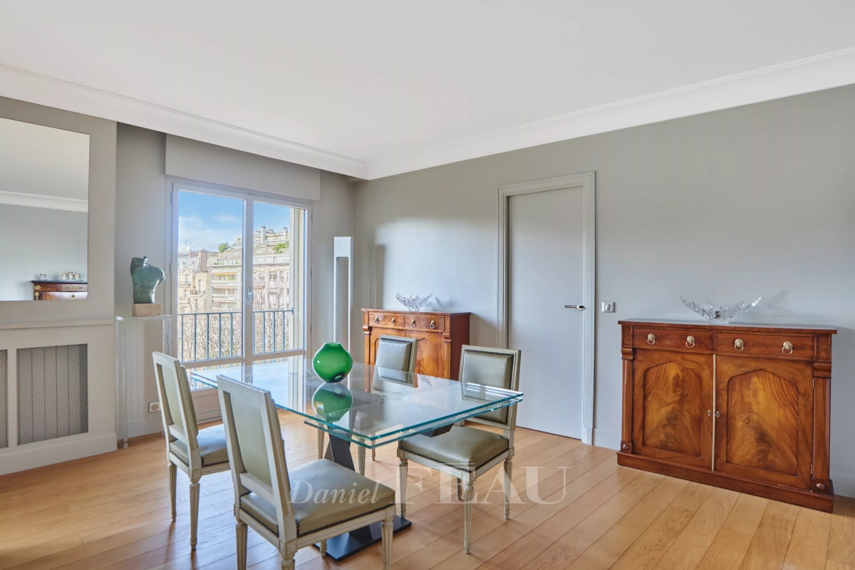Appartement de luxe à vendre à Paris 16ème, 1 750 000 €, Photo 4
