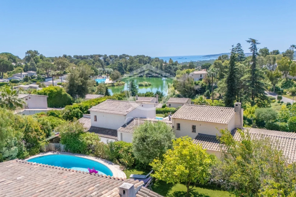 Maison de luxe à vendre à Villeneuve-Loubet, 1 890 000 €, Photo 4