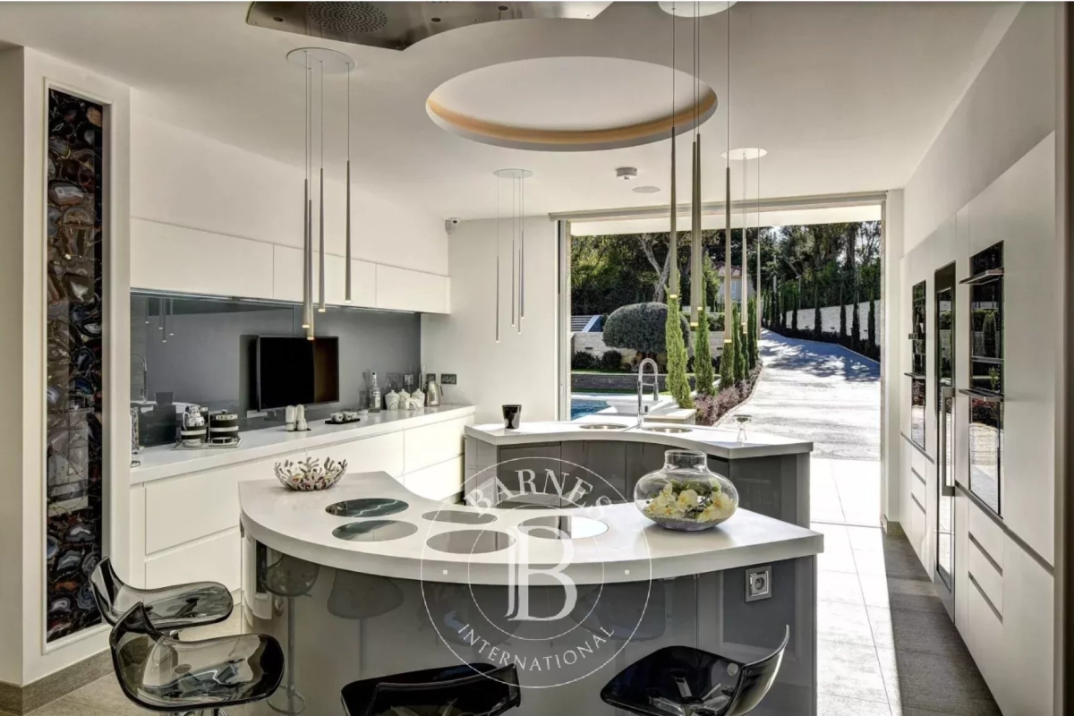 Maison de luxe à vendre à Cap d'Antibes, 16 900 000 €, Photo 4