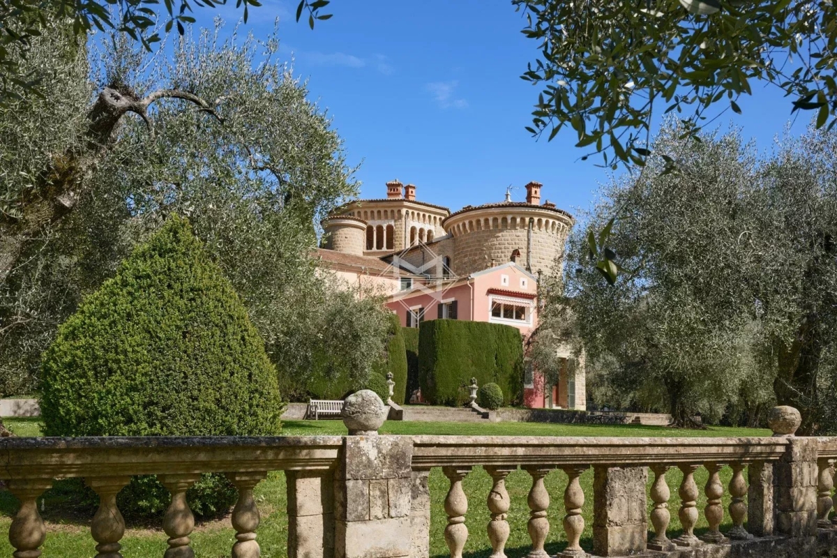 Maison de luxe à vendre à Contes, 2 500 000 €, Photo 4