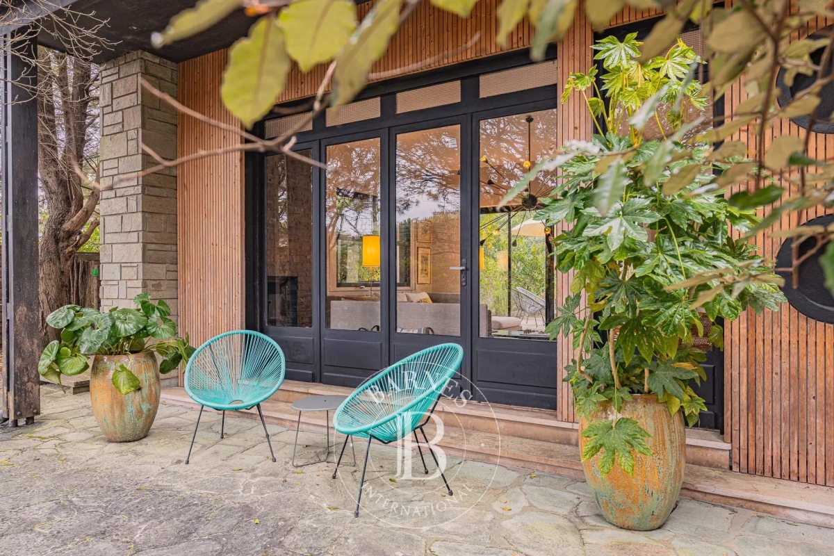 Maison de luxe à vendre à Cap Ferret, 2 990 000 €, Photo 4