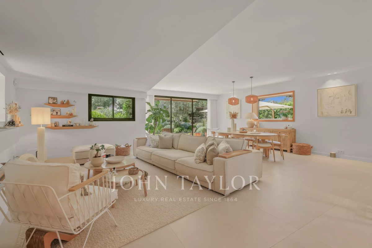 Luxury House for sale in Le Cannet, 3 490 000 €, Photo 4
