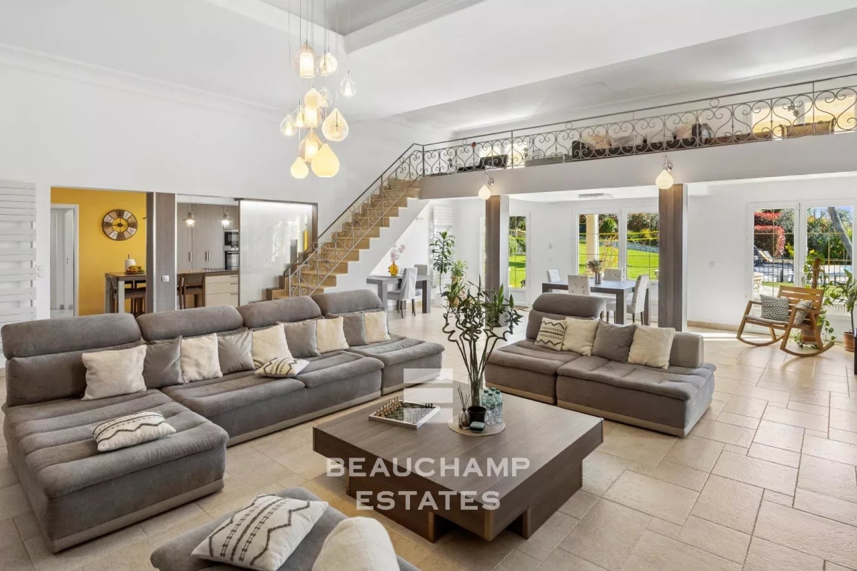 Maison de luxe à vendre à Nice, 2 500 000 €, Photo 4