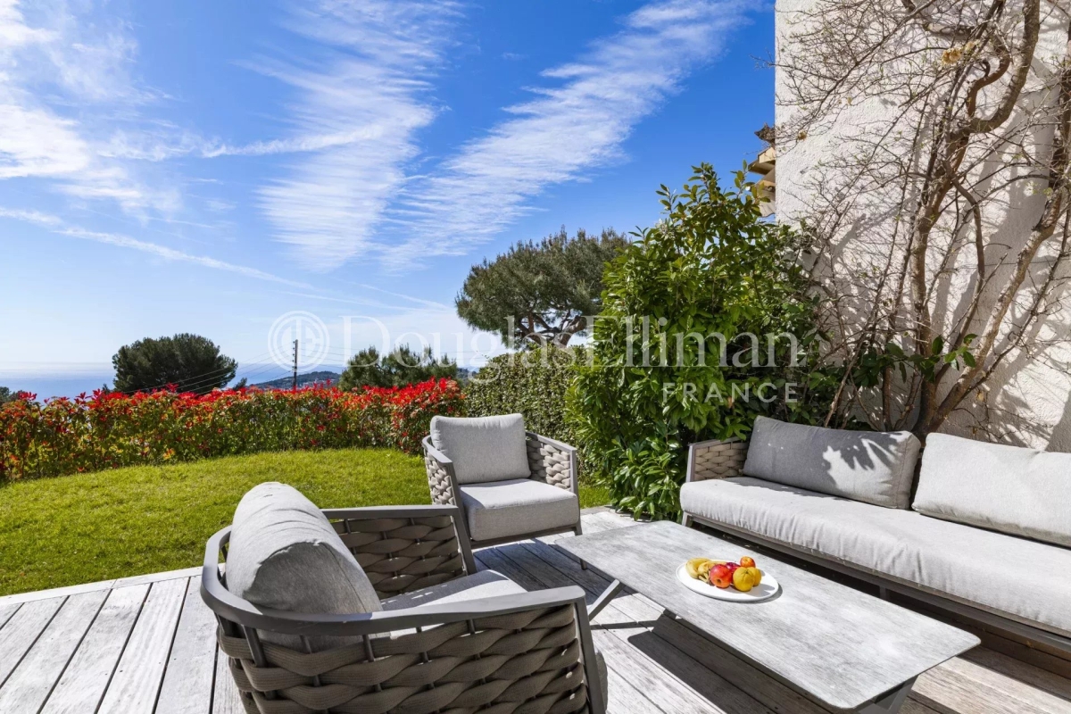 Luxury Apartment for sale in Villefranche-sur-Mer, 1 990 000 €, Photo 4