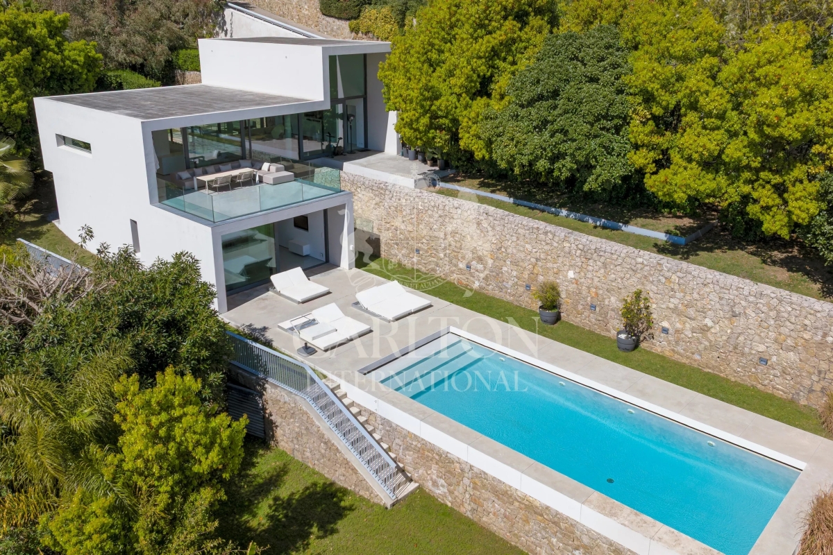 Maison de luxe à vendre à Le Golfe Juan, 3 900 000 €, Photo 4
