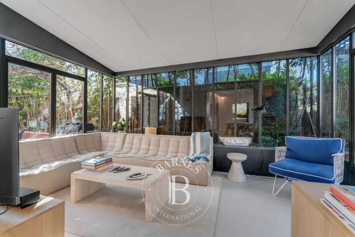 Maison de luxe à vendre à Saint-Tropez, 4 500 000 €, Photo 4