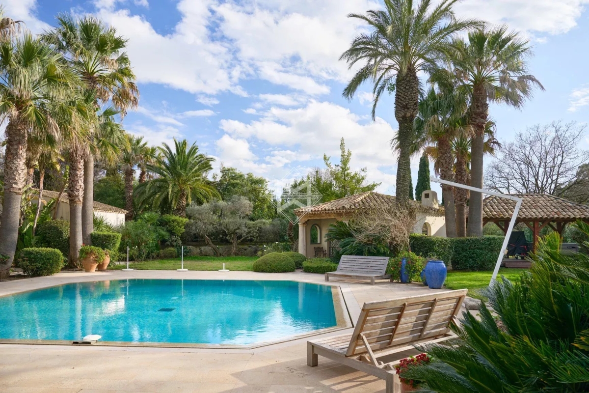 Luxury House for sale in Saint-Tropez, 8 950 000 €, Photo 4