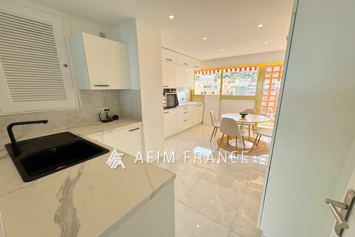 Appartement de luxe à vendre à Roquebrune-Cap-Martin, 890 000 €, Photo 4