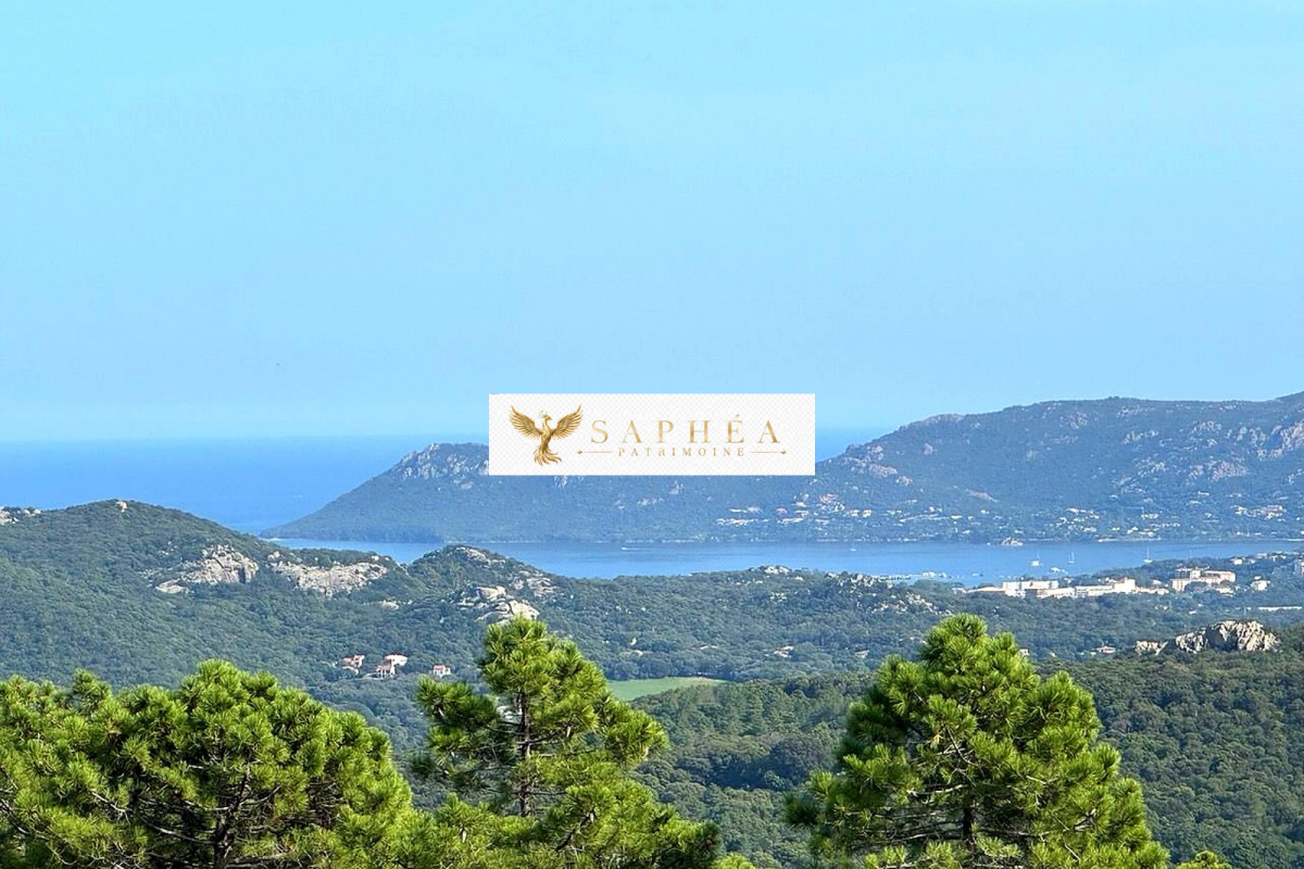 Maison de luxe à vendre à Porto-Vecchio, 2 400 000 €, Photo 5