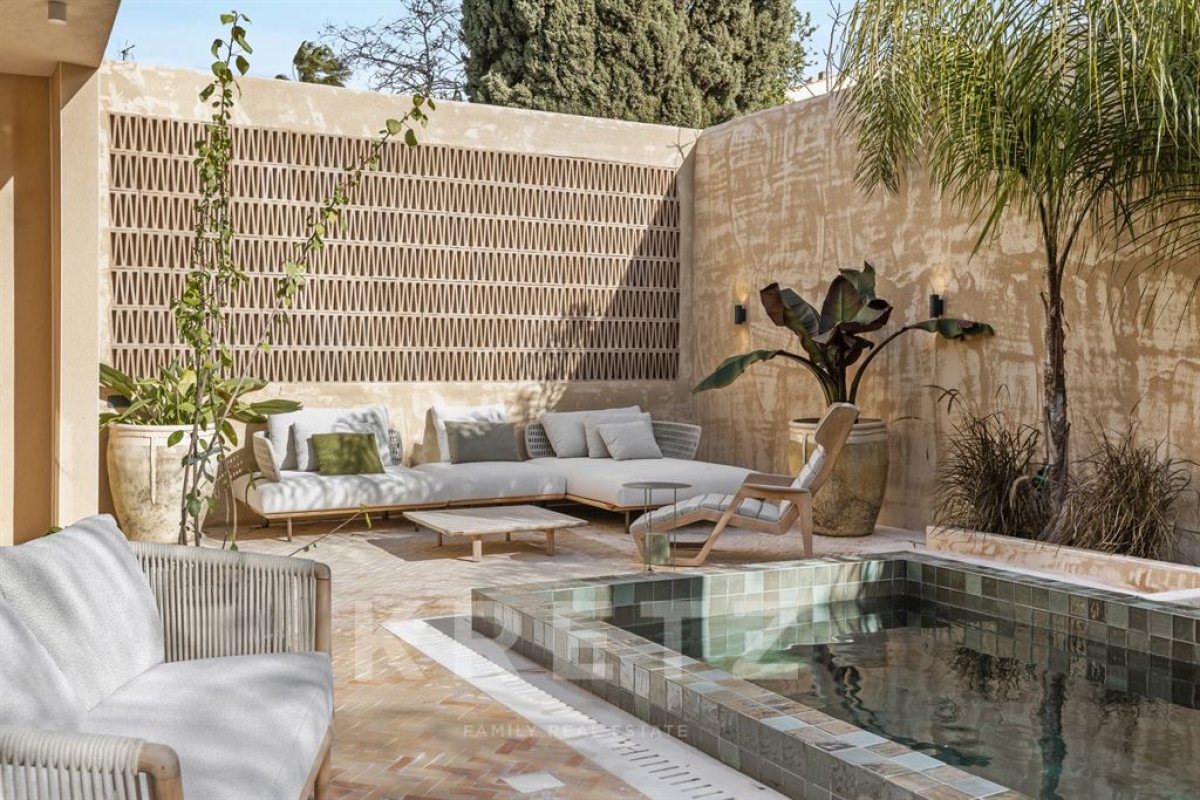 Maison de luxe à vendre à Sanary-sur-Mer, 2 890 000 €, Photo 5