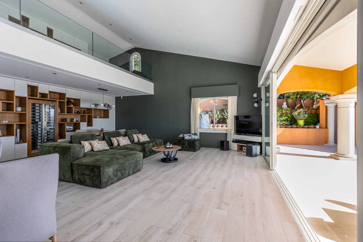Maison de luxe à vendre à Nice, 2 250 000 €, Photo 5