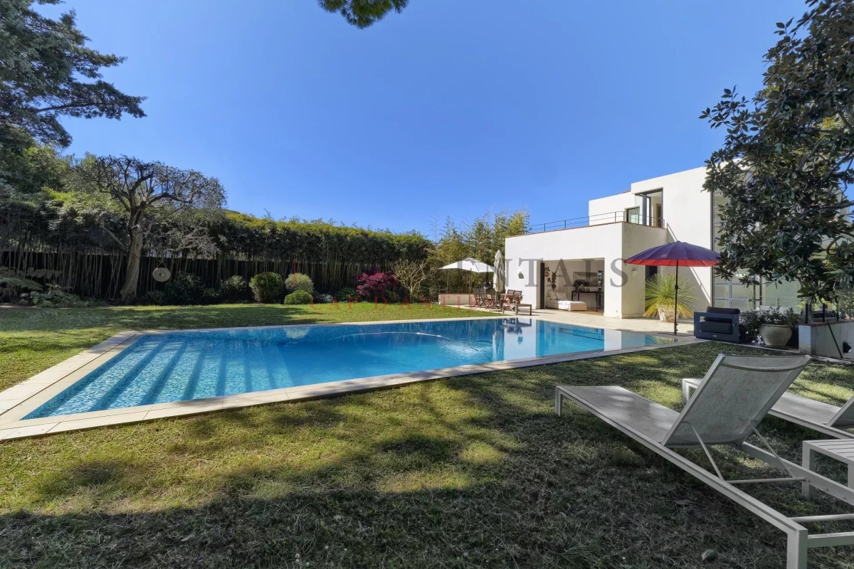 Maison de luxe à vendre à Cap d'Antibes, 5 970 000 €, Photo 5