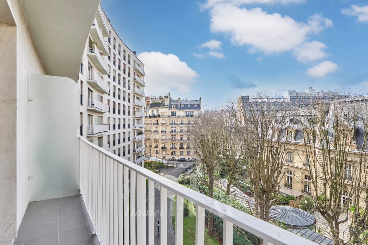 Appartement de luxe à vendre à Paris 16ème, 1 750 000 €, Photo 5