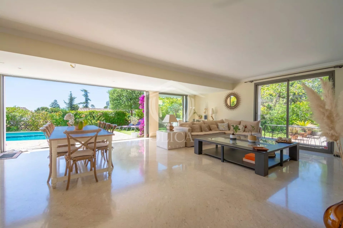 Maison de luxe à vendre à Villeneuve-Loubet, 1 890 000 €, Photo 5