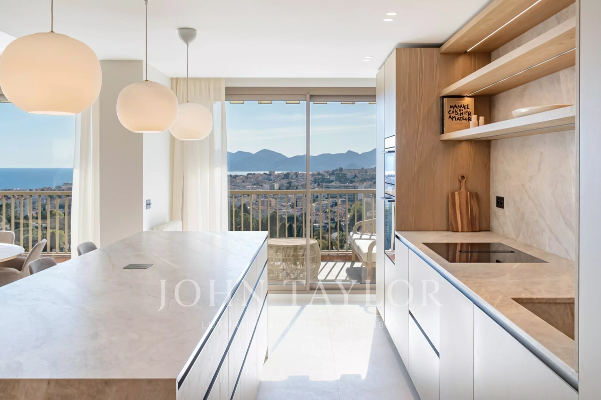 Luxury Apartment for sale in Cannes, 2 490 000 €, Photo 5