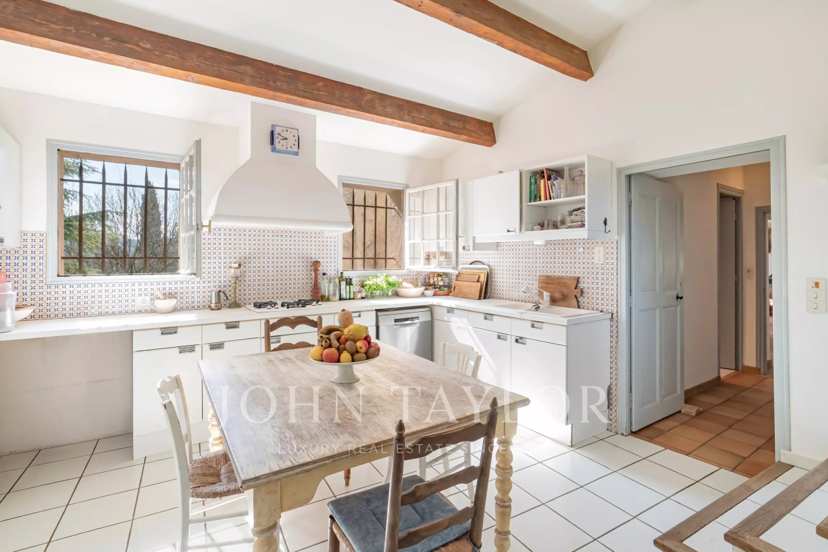 Maison de luxe à vendre à Tourrettes, 1 680 000 €, Photo 5