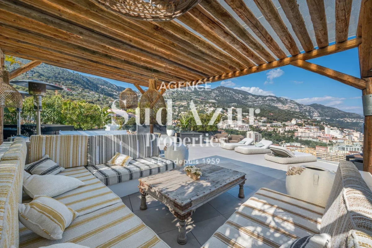 Luxury Apartment for sale in Beausoleil, 3 500 000 €, Photo 5