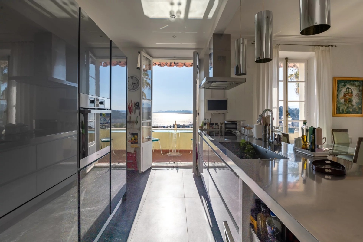 Appartement de luxe à vendre à Nice, 1 890 000 €, Photo 5