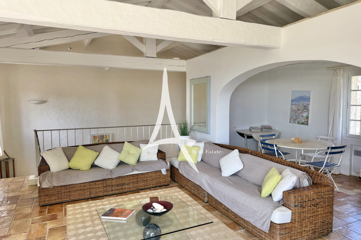 Luxury House for sale in La Croix-Valmer, 4 450 000 €, Photo 6