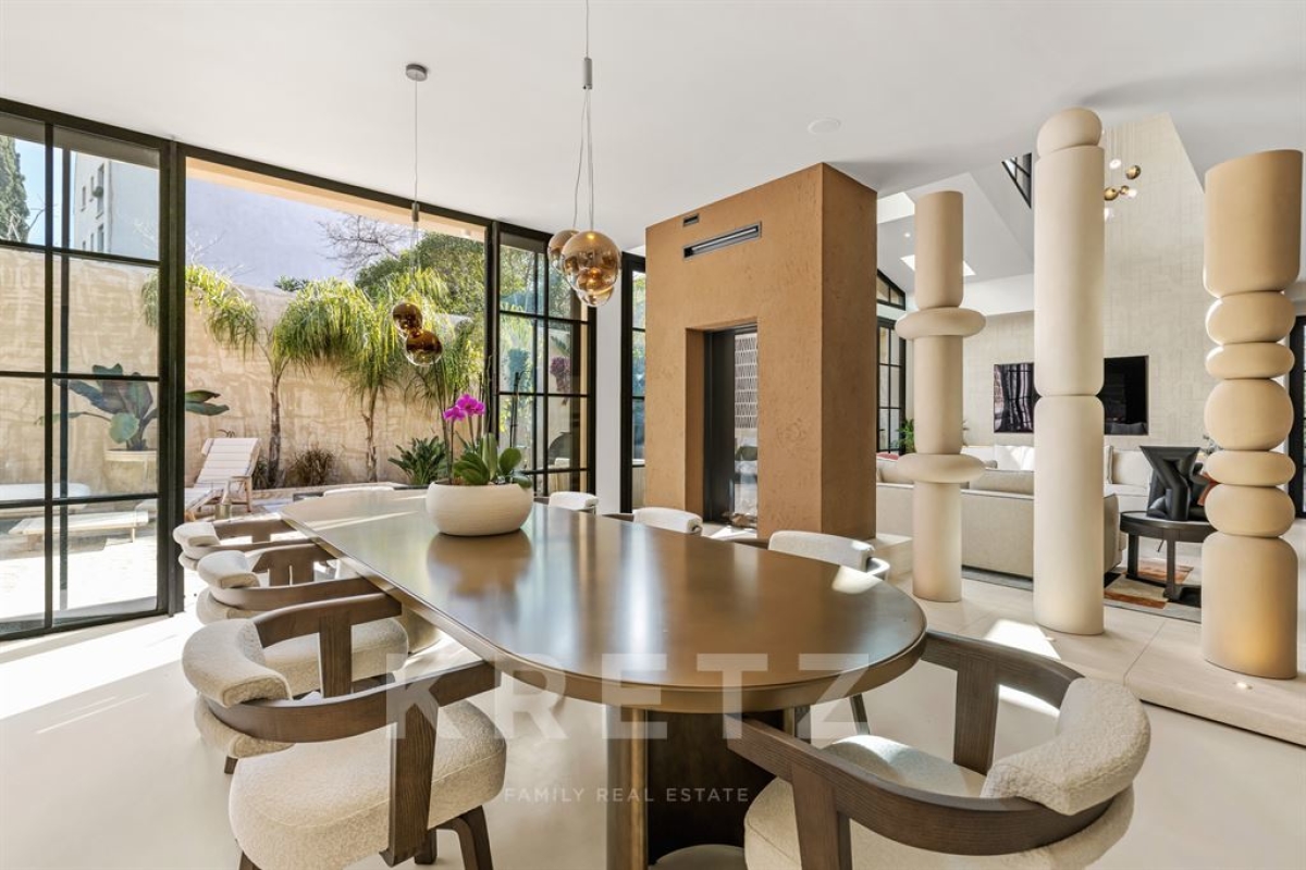 Maison de luxe à vendre à Sanary-sur-Mer, 2 890 000 €, Photo 6