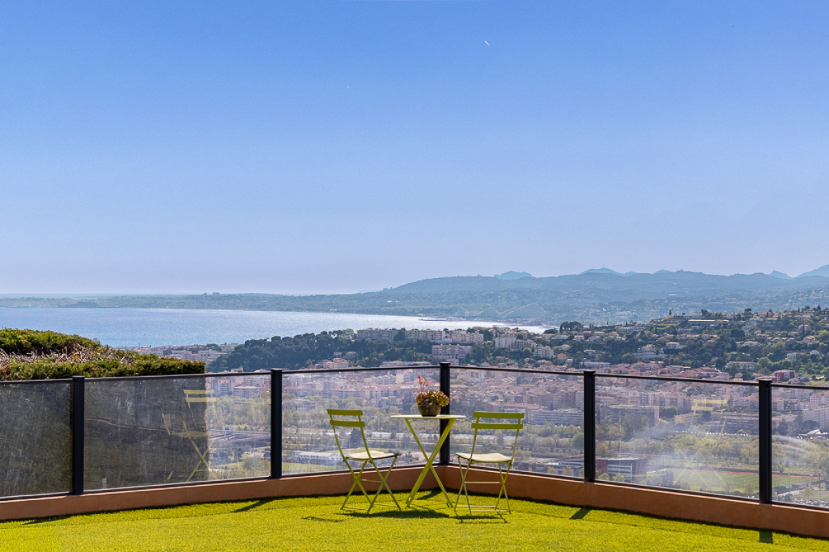 Maison de luxe à vendre à Nice, 2 250 000 €, Photo 6